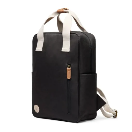 Gift Campaign Zaino da viaggio ecologico con scomparto laterale per borraccia> Zaini Da Viaggio