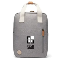 Gift Campaign Zaino da viaggio ecologico con scomparto laterale per borraccia></noscript> Zaini Da Viaggio