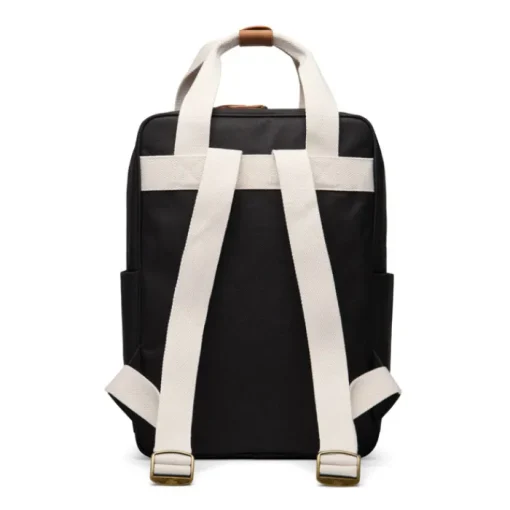 Gift Campaign Zaino da viaggio ecologico con scomparto laterale per borraccia> Zaini Da Viaggio