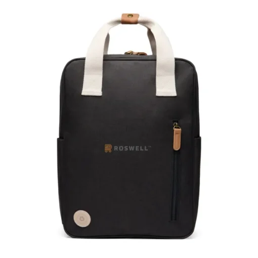 Gift Campaign Zaino da viaggio ecologico con scomparto laterale per borraccia> Zaini Da Viaggio