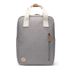 Gift Campaign Zaino da viaggio ecologico con scomparto laterale per borraccia></noscript> Zaini Da Viaggio