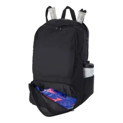 Gift Campaign Zaino da viaggio idrorepellente in poliestere RPET da personalizzare> Zaini Da Viaggio