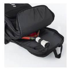 Gift Campaign Zaino da viaggio idrorepellente in poliestere RPET da personalizzare><noscript><img width=