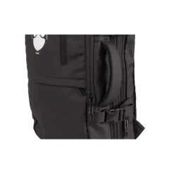 Gift Campaign Zaino da viaggio impermeabile con fascia per trolley in PU 900D> Zaini Da Viaggio