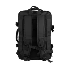 Gift Campaign Zaino da viaggio impermeabile con fascia per trolley in PU 900D> Zaini Da Viaggio