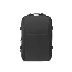 Gift Campaign Zaino da viaggio in poliestere riciclato 600D con tasca per pc 17,3''> Zaini Porta Pc