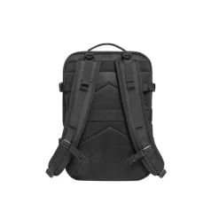 Gift Campaign Zaino da viaggio in poliestere riciclato 600D con tasca per pc 17,3''> Zaini Porta Pc