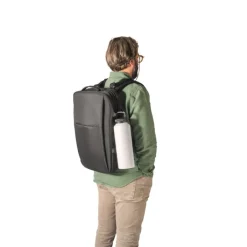 Gift Campaign Zaino da viaggio in poliestere riciclato 600D con tasca per pc 17,3''></noscript> Zaini Porta Pc
