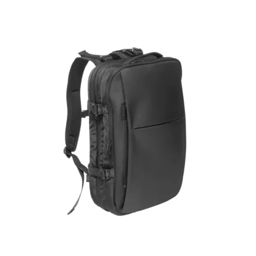 Gift Campaign Zaino da viaggio in poliestere riciclato 600D con tasca per pc 17,3''> Zaini Porta Pc