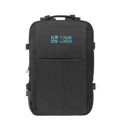 Gift Campaign Zaino da viaggio in poliestere riciclato 600D con tasca per pc 17,3''></noscript> Zaini Porta Pc