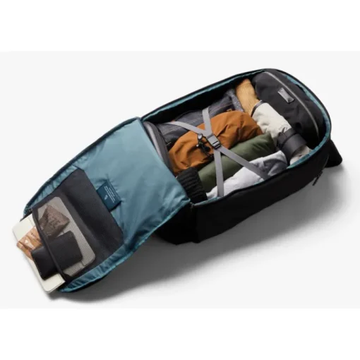 Gift Campaign Zaino da viaggio in RPET con scomparto per pc 16'' Bellroy> Zaini Porta Pc|Zaini Da Viaggio