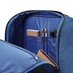 Gift Campaign Zaino da viaggio personalizzato da 18l in poliestere riciclato con tasca per pc></noscript> Zaini Porta Pc|Zaini Da Viaggio