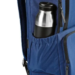 Gift Campaign Zaino da viaggio personalizzato da 18l in poliestere riciclato con tasca per pc></noscript> Zaini Porta Pc|Zaini Da Viaggio