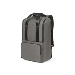 Gift Campaign Zaino da viaggio personalizzato da 18l in poliestere riciclato con tasca per pc></noscript> Zaini Porta Pc|Zaini Da Viaggio