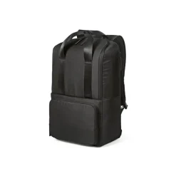 Gift Campaign Zaino da viaggio personalizzato da 18l in poliestere riciclato con tasca per pc></noscript> Zaini Porta Pc|Zaini Da Viaggio