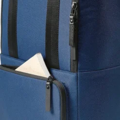 Gift Campaign Zaino da viaggio personalizzato da 18l in poliestere riciclato con tasca per pc></noscript> Zaini Porta Pc|Zaini Da Viaggio