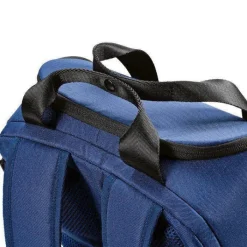 Gift Campaign Zaino da viaggio personalizzato da 18l in poliestere riciclato con tasca per pc></noscript> Zaini Porta Pc|Zaini Da Viaggio