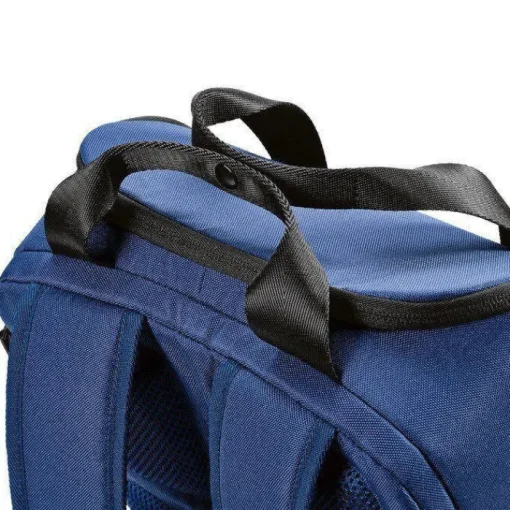 Gift Campaign Zaino da viaggio personalizzato da 18l in poliestere riciclato con tasca per pc> Zaini Porta Pc|Zaini Da Viaggio
