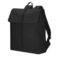 Gift Campaign Zaino dal tocco morbido con chiusura a fibbia e fascia trolley 14''> Zaini Porta Pc