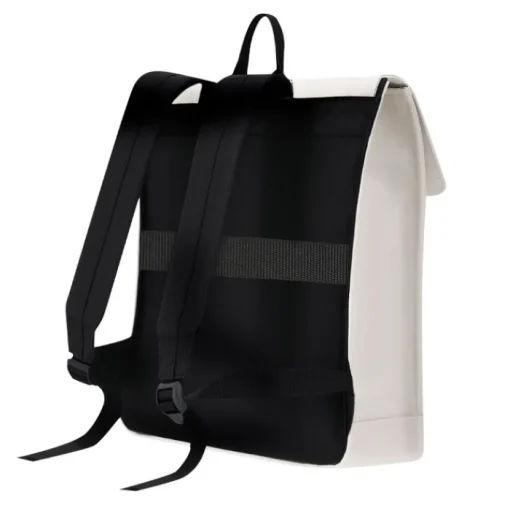 Gift Campaign Zaino dal tocco morbido con chiusura a fibbia e fascia trolley 14''> Zaini Porta Pc