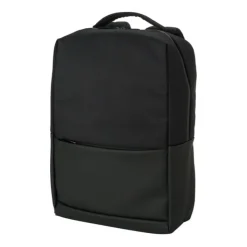 Gift Campaign Zaino di poliestere 600D con fascia per trolley e tasca per pc 15''> Zaini Porta Pc