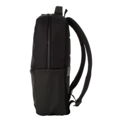 Gift Campaign Zaino di poliestere 600D con fascia per trolley e tasca per pc 15''> Zaini Porta Pc