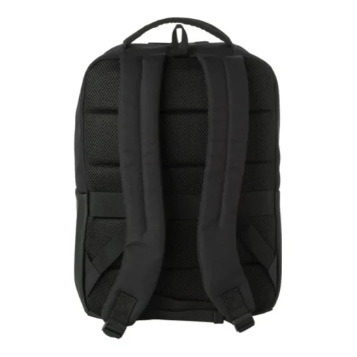 Gift Campaign Zaino di poliestere 600D con fascia per trolley e tasca per pc 15''> Zaini Porta Pc