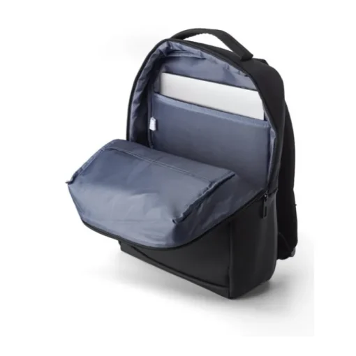 Gift Campaign Zaino di poliestere 600D con fascia per trolley e tasca per pc 15''> Zaini Porta Pc