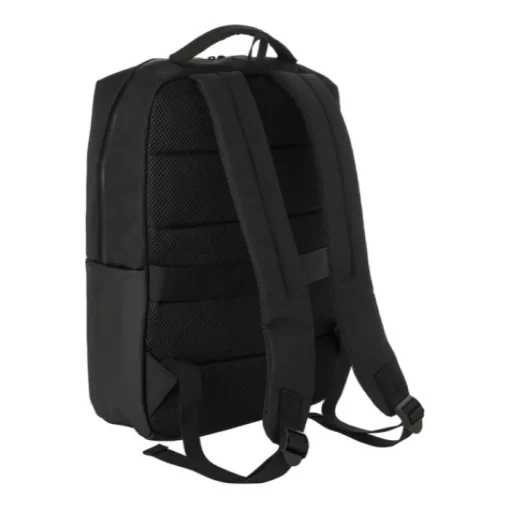 Gift Campaign Zaino di poliestere 600D con fascia per trolley e tasca per pc 15''> Zaini Porta Pc