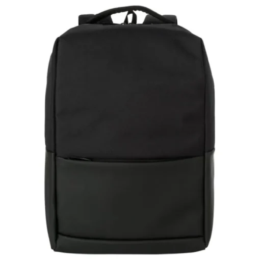 Gift Campaign Zaino di poliestere 600D con fascia per trolley e tasca per pc 15''> Zaini Porta Pc