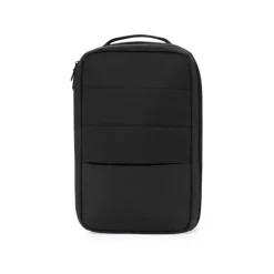Gift Campaign Zaino eco-organizer multiuso con interno foderato per pc 15''> Zaini Porta Pc