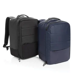 Gift Campaign Zaino eco-organizer multiuso con interno foderato per pc 15''> Zaini Porta Pc