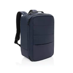 Gift Campaign Zaino eco-organizer multiuso con interno foderato per pc 15''><noscript><img width=