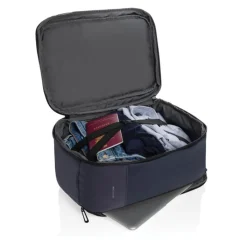 Gift Campaign Zaino eco-organizer multiuso con interno foderato per pc 15''><noscript><img width=