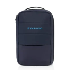 Gift Campaign Zaino eco-organizer multiuso con interno foderato per pc 15''><noscript><img width=