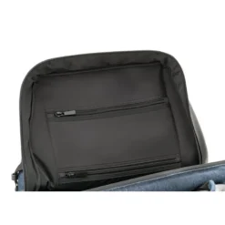 Gift Campaign Zaino elegante impermeabile con tasca porta pc 15,6'' Contrast></noscript> Zaini Porta Pc