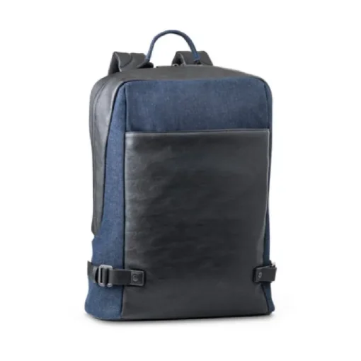 Gift Campaign Zaino elegante impermeabile con tasca porta pc 15,6'' Contrast> Zaini Porta Pc