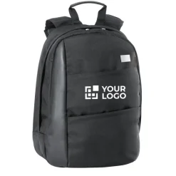 Gift Campaign Zaino elegante similpelle divisorio imbottito per pc 15,6'' Executive></noscript> Zaini Porta Pc