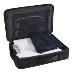 Gift Campaign Zaino espandibile in poliestere riciclato con tasca per pc da 17''></noscript> Zaini Porta Pc