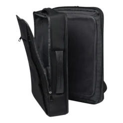 Gift Campaign Zaino espandibile in poliestere riciclato con tasca per pc da 17''></noscript> Zaini Porta Pc