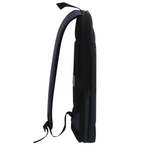 Gift Campaign Zaino espandibile in PU e poliestere 900D con tasca per pc da 15''> Zaini Porta Pc