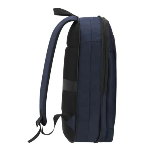 Gift Campaign Zaino espandibile in PU e poliestere 900D con tasca per pc da 15''> Zaini Porta Pc