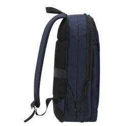 Gift Campaign Zaino espandibile in PU e poliestere 900D con tasca per pc da 15''></noscript> Zaini Porta Pc