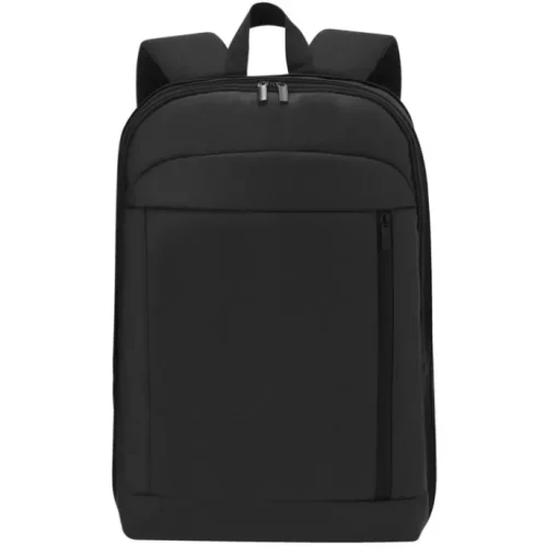Gift Campaign Zaino espandibile in PU e poliestere 900D con tasca per pc da 15''> Zaini Porta Pc