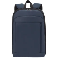 Gift Campaign Zaino espandibile in PU e poliestere 900D con tasca per pc da 15''></noscript> Zaini Porta Pc