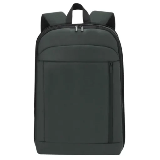 Gift Campaign Zaino espandibile in PU e poliestere 900D con tasca per pc da 15''> Zaini Porta Pc