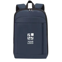 Gift Campaign Zaino espandibile in PU e poliestere 900D con tasca per pc da 15''></noscript> Zaini Porta Pc