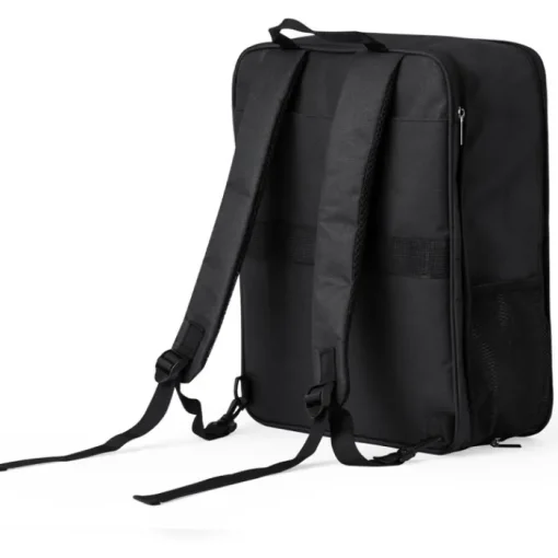 Gift Campaign Zaino estensibile in resistente 600D RPET con tasca per pc fino a 15''> Zaini Porta Pc