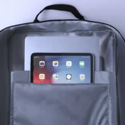 Gift Campaign Zaino estensibile in resistente 600D RPET con tasca per pc fino a 15''></noscript> Zaini Porta Pc