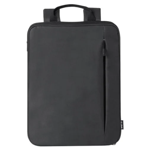 Gift Campaign Zaino estensibile in resistente 600D RPET con tasca per pc fino a 15''> Zaini Porta Pc